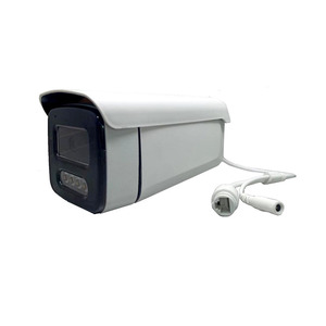 全景攝像機IST-Q1